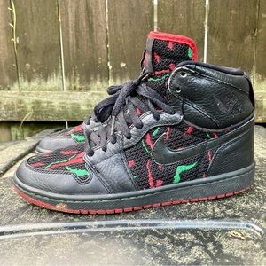 AJ1 Tribe Called quest